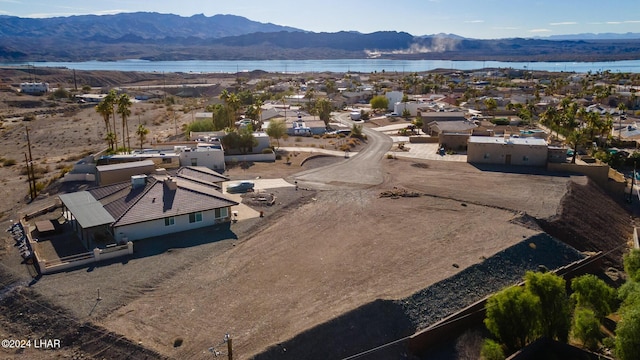 2381 Bryce Ln, Lake Havasu City AZ, 86406 land for sale