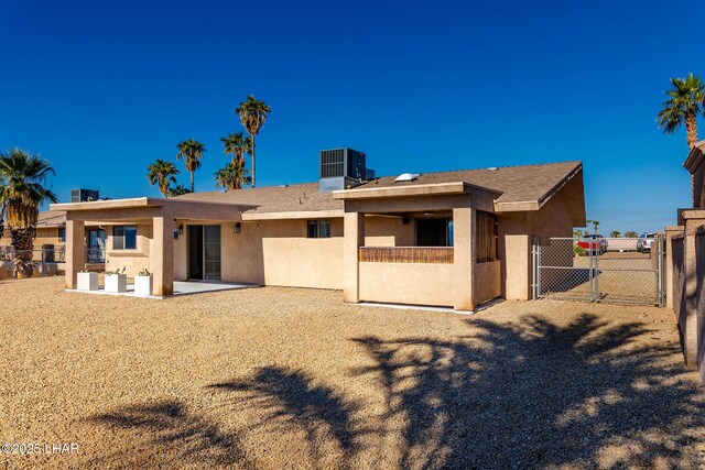2156 Rover Dr, Lake Havasu City, AZ 86403 - photo 54