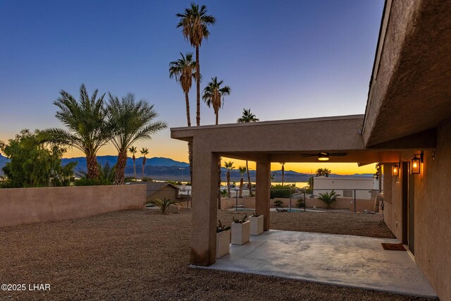 2156 Rover Dr, Lake Havasu City, AZ 86403 - photo 36