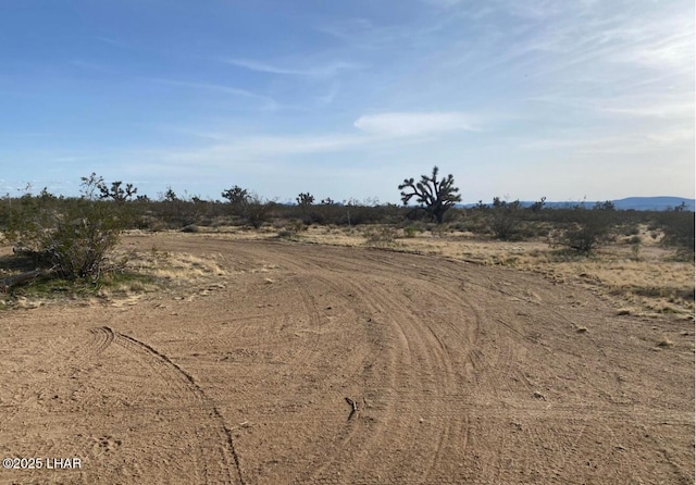 LOT228 E Juniper Rd, Yucca AZ, 86438 land for sale