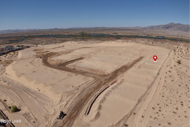 1541 E N View Dr, Lake Havasu City, AZ 86404 - photo 2