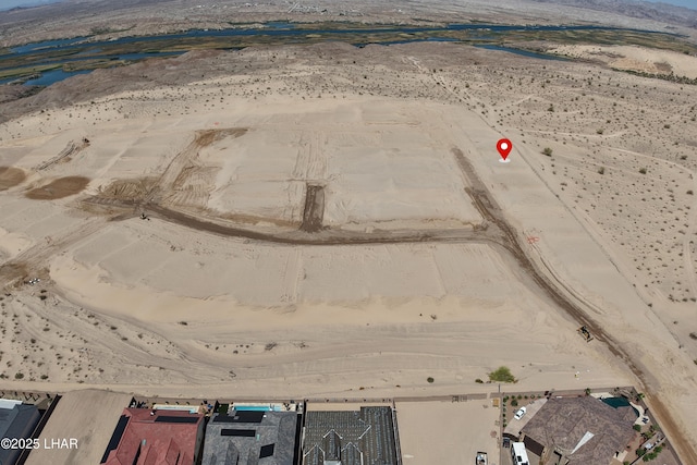 1541 E N View Dr, Lake Havasu City, AZ 86404 - photo 3