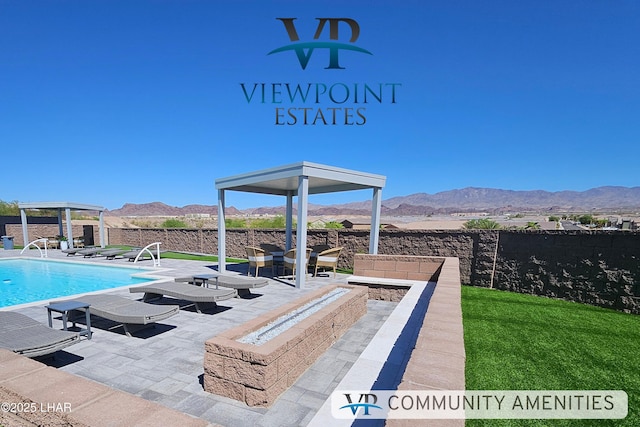 1541 E N View Dr, Lake Havasu City, AZ 86404 - photo 10