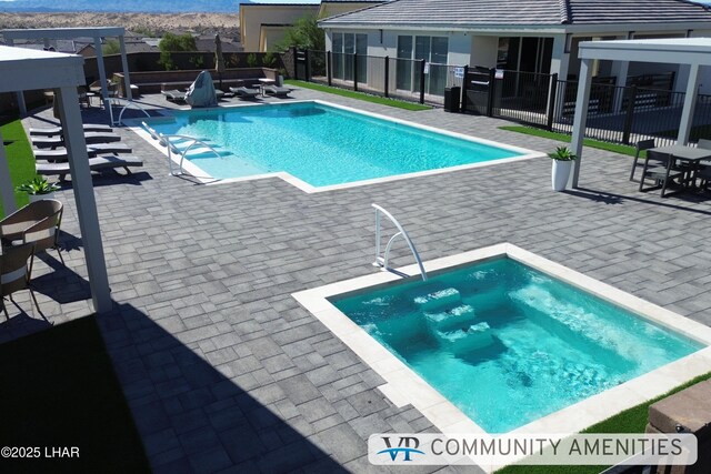 1541 E N View Dr, Lake Havasu City, AZ 86404 - photo 12