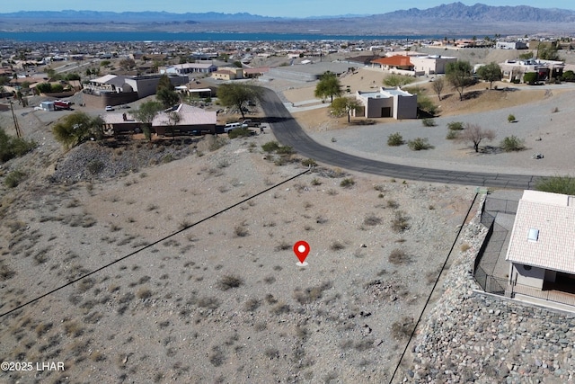 3610 Pontchartrain Dr, Lake Havasu City AZ, 86404 land for sale