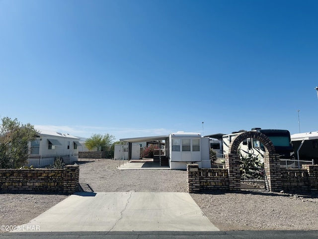 605 Arrowhead Dr, Quartzsite, AZ 85346