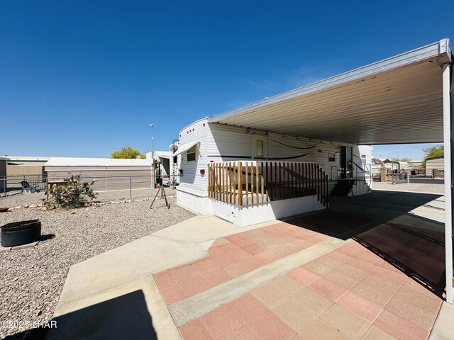 605 Arrowhead Dr, Quartzsite, AZ 85346