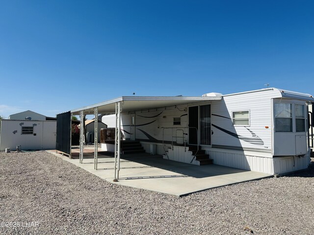605 Arrowhead Dr, Quartzsite, AZ 85346