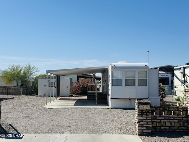 605 Arrowhead Dr, Quartzsite, AZ 85346