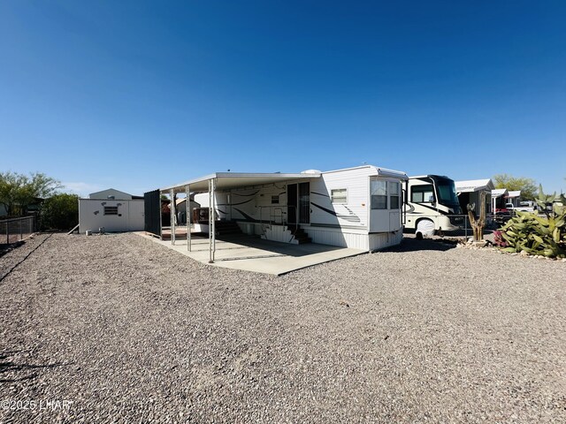 605 Arrowhead Dr, Quartzsite, AZ 85346