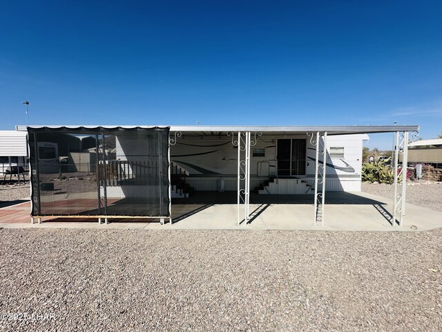 605 Arrowhead Dr, Quartzsite, AZ 85346