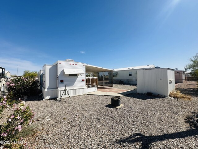 605 Arrowhead Dr, Quartzsite, AZ 85346