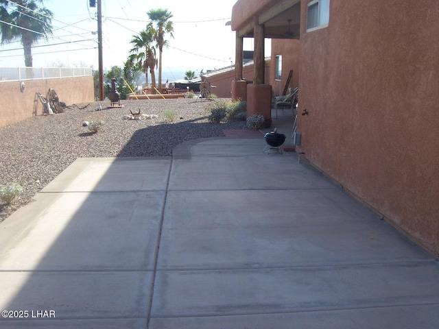 3658 Hatteras Ln, Lake Havasu City, AZ 86404 - photo 20