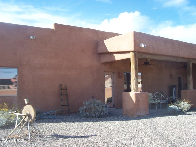 3658 Hatteras Ln, Lake Havasu City, AZ 86404 - photo 22