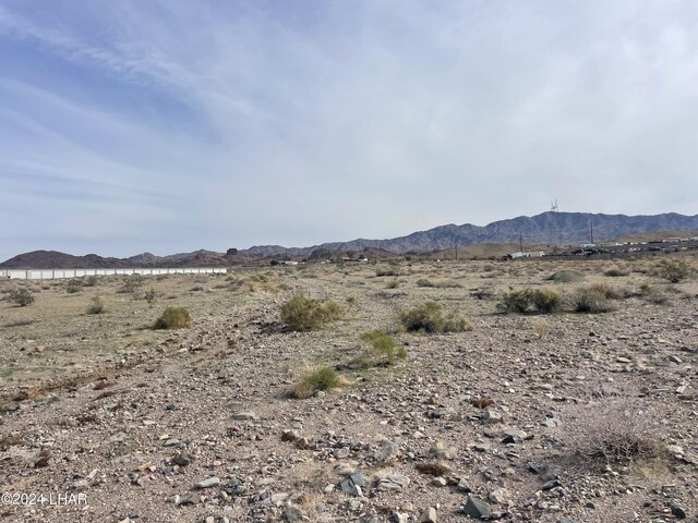 Listing photo 2 for 0 Chenoweth Rd, Lake Havasu City AZ 86404