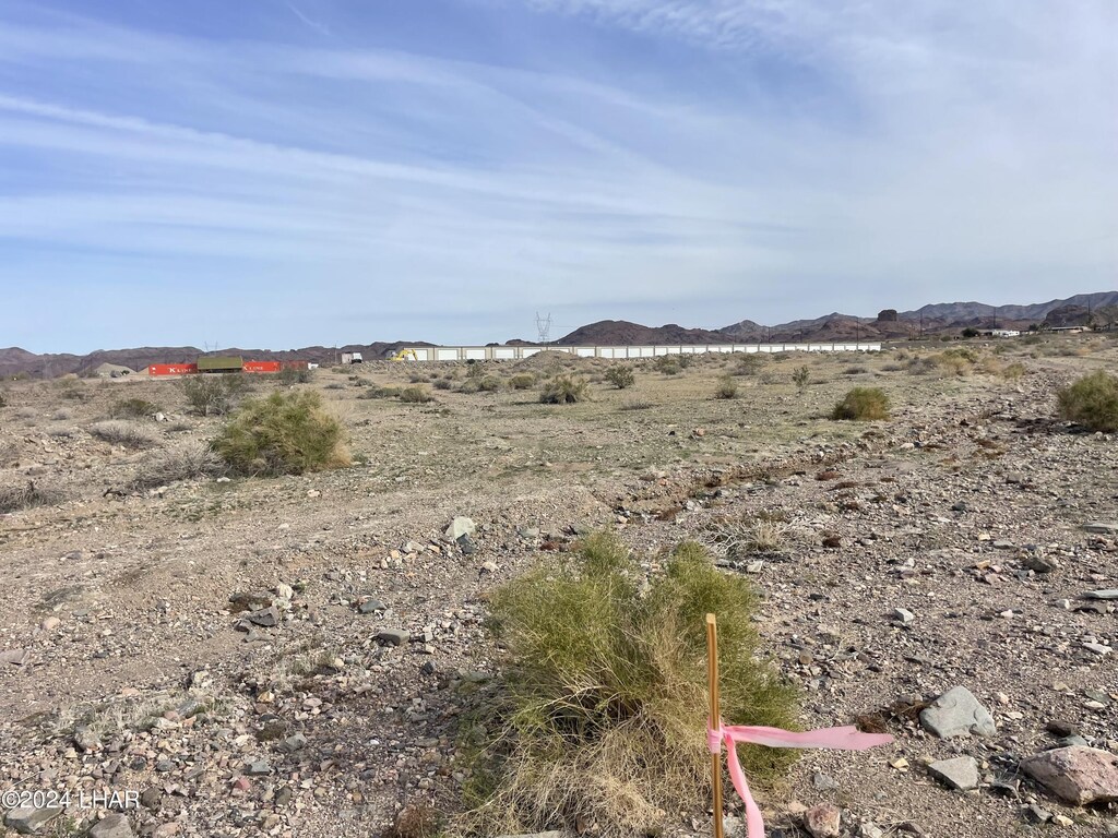 0 Chenoweth Rd, Lake Havasu City, AZ 86404 - photo 1