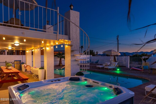 2906 Castaway Dr, Lake Havasu City, AZ 86406 - photo 85