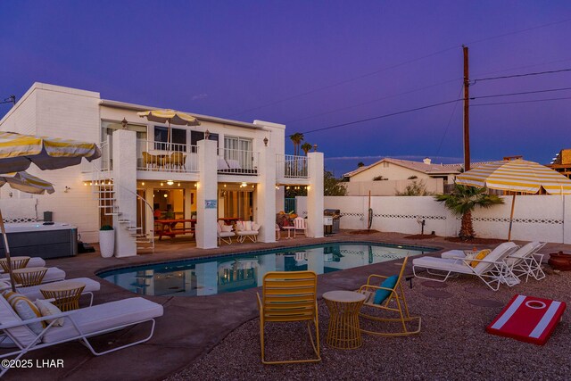2906 Castaway Dr, Lake Havasu City, AZ 86406 - photo 77
