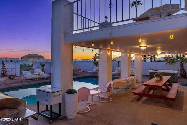 2906 Castaway Dr, Lake Havasu City, AZ 86406 - photo 58