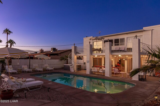 2906 Castaway Dr, Lake Havasu City, AZ 86406 - photo 60