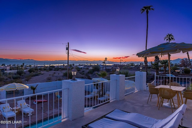 2906 Castaway Dr, Lake Havasu City, AZ 86406 - photo 79