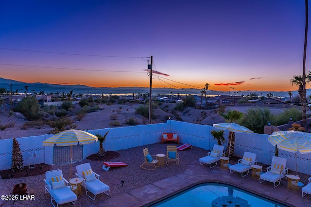 2906 Castaway Dr, Lake Havasu City, AZ 86406 - photo 80