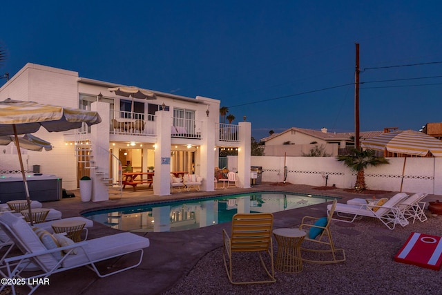 2906 Castaway Dr, Lake Havasu City, AZ 86406 - photo 82