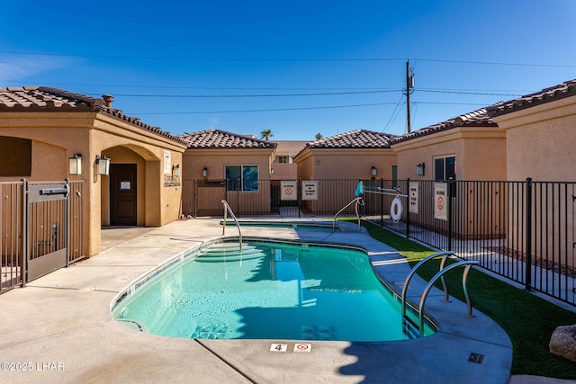 490 Lake Havasu Ave N Unit I, Lake Havasu City, AZ 86403 - photo 27