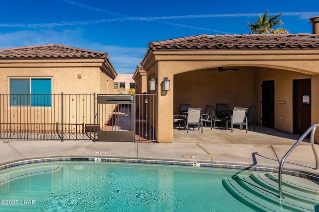 490 Lake Havasu Ave N Unit I, Lake Havasu City, AZ 86403 - photo 25