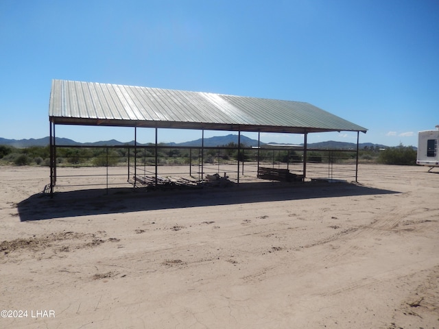 67992 65 1/2 St, Salome AZ, 85348 land for sale