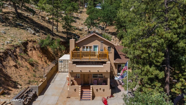 4681 S Hanson Rd, Kingman, AZ 86401 - photo 3