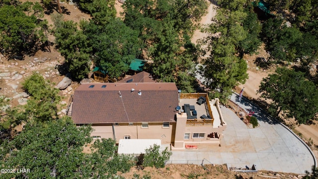 4681 S Hanson Rd, Kingman, AZ 86401 - photo 44