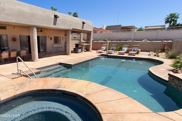 2440 Viejo Ln, Lake Havasu City, AZ 86406 - photo 16
