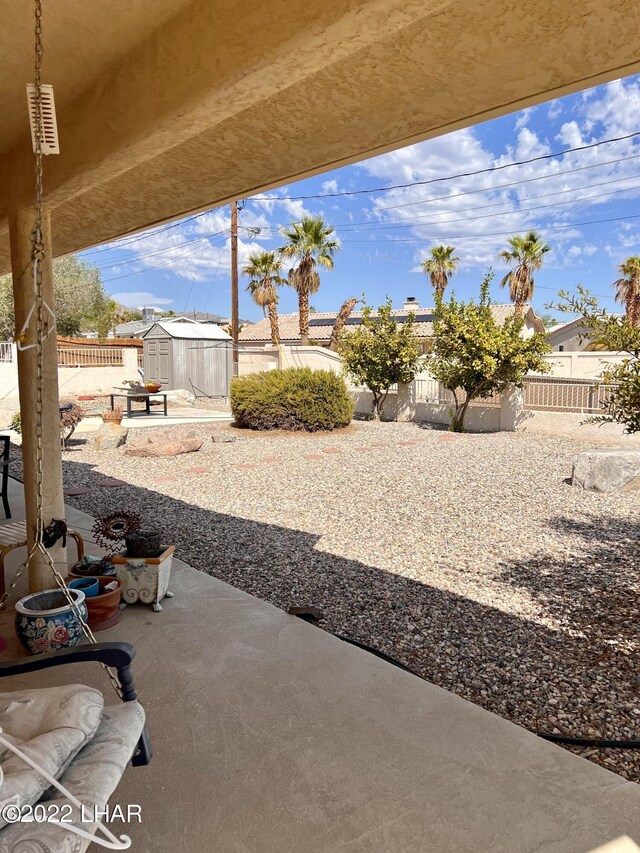 2598 Sunkentree Dr, Lake Havasu City, AZ 86403 - photo 6