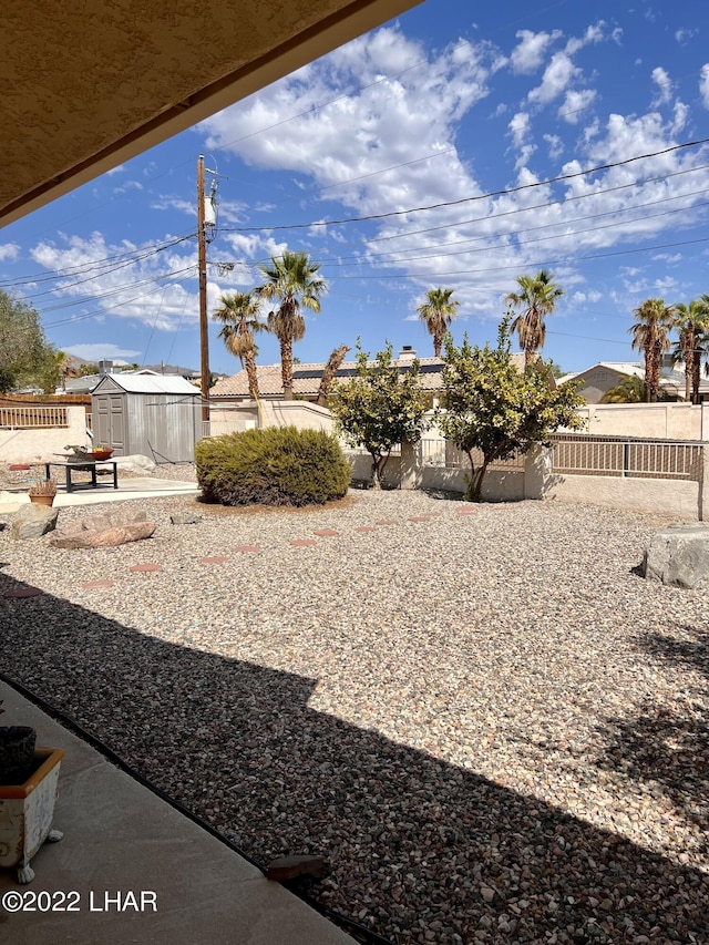 2598 Sunkentree Dr, Lake Havasu City, AZ 86403 - photo 4