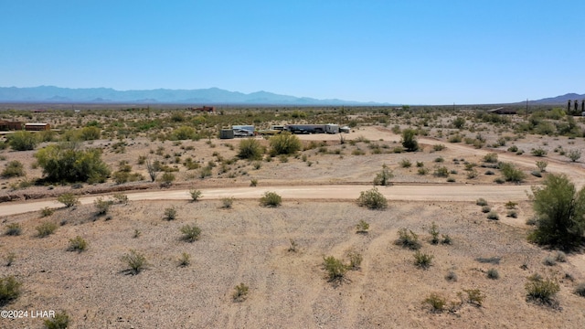 Listing photo 3 for 16932 S Lawton Rd, Yucca AZ 86438