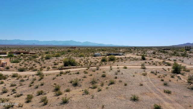 Listing photo 2 for 16932 S Lawton Rd, Yucca AZ 86438