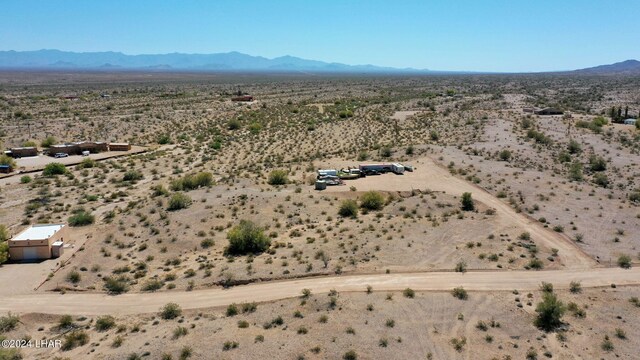 16932 S Lawton Rd, Yucca AZ, 86438 land for sale