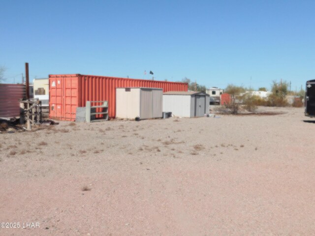 125 N Church Ln, Quartzsite, AZ 85346