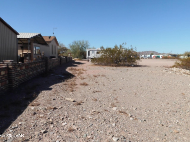 125 N Church Ln, Quartzsite, AZ 85346