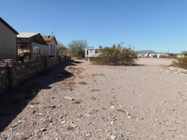 125 N Church Ln, Quartzsite, AZ 85346 - photo 6