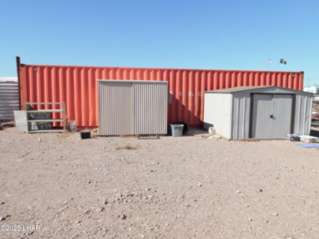 125 N Church Ln, Quartzsite, AZ 85346