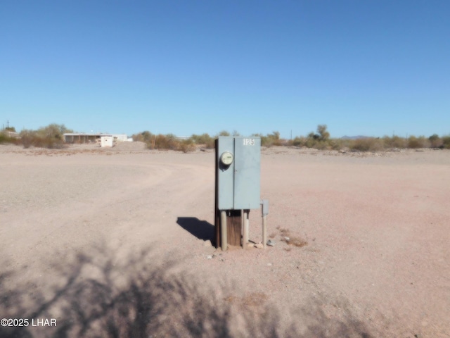 Listing photo 3 for 125 N Church Ln, Quartzsite AZ 85346