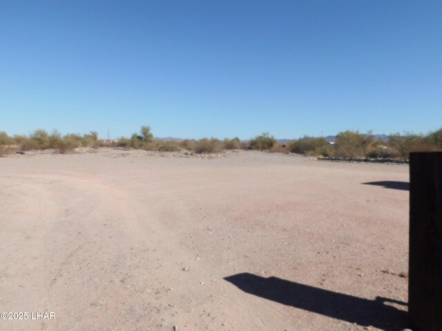 125 N Church Ln, Quartzsite, AZ 85346