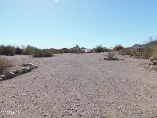 125 N Church Ln, Quartzsite, AZ 85346
