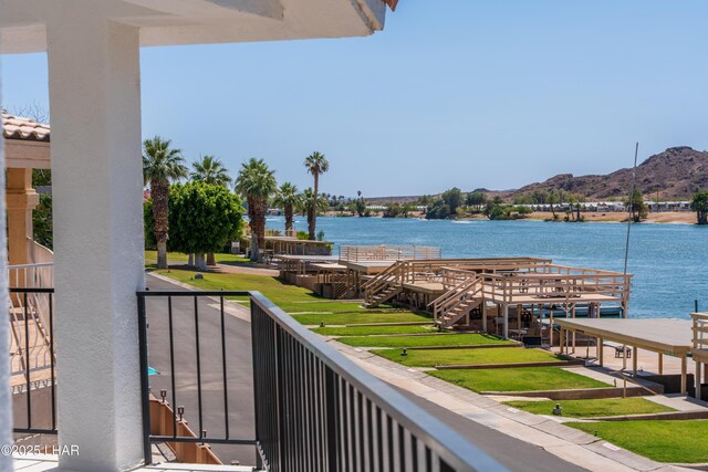 6825 Riverfront Dr, Parker, AZ 85344 - photo 44