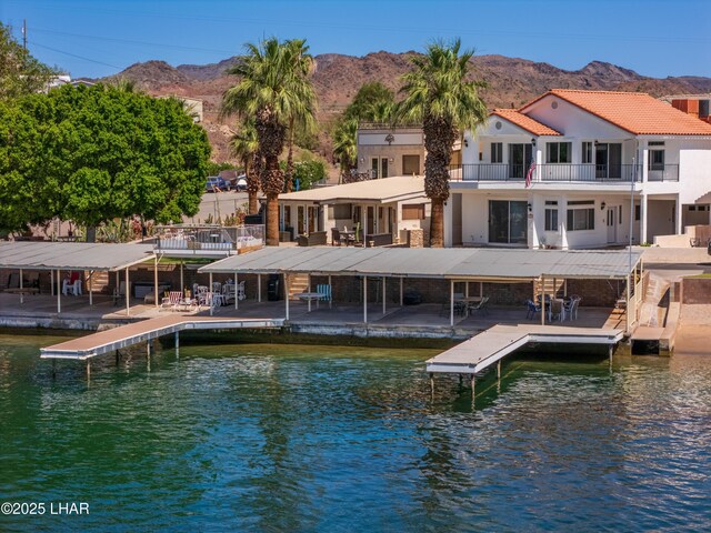 6825 Riverfront Dr, Parker, AZ 85344 - photo 3