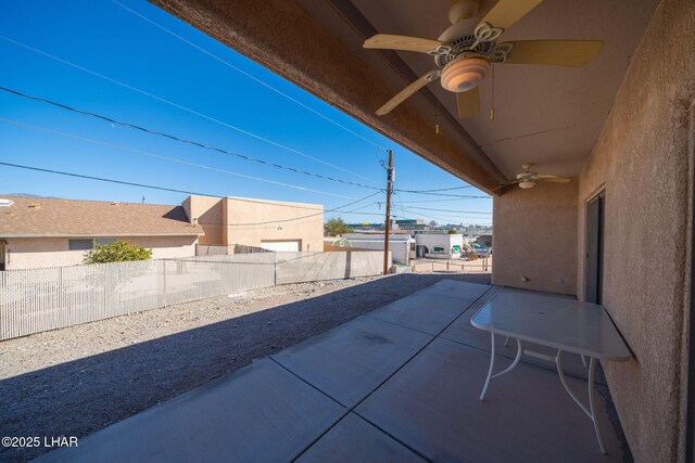 320 Senita Ln, Lake Havasu City, AZ 86403 - photo 39