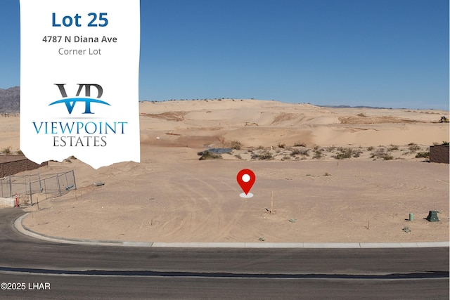 4787 N Diana Ave, Lake Havasu City, AZ 86404 - photo 1