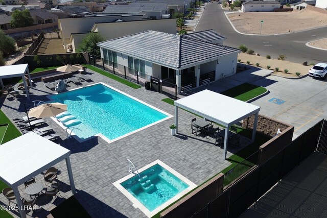4787 N Diana Ave, Lake Havasu City, AZ 86404 - photo 19